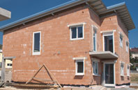 Summerston home extensions