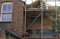 free Summerston home extension quotes