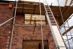 house extensions Summerston